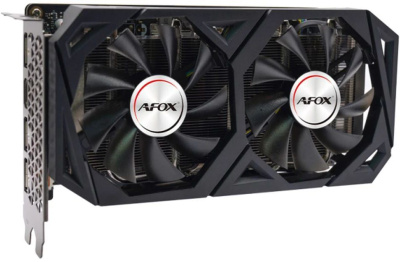 ���������� Afox NVIDIA GeForce RTX 2060 6GB, GDDR6, Ret (AF2060-6144D6H7-V4)