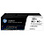  CF400XD     HP 201A  LaserJet M252/277