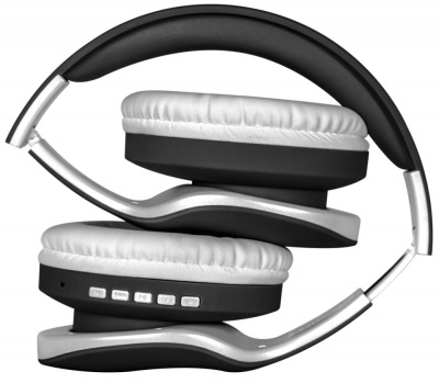 ��������� FREEMOTION B525 BLACK/WHITE 63525 DEFENDER