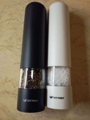 �������� Kitfort KT-2027 ��� ���� � �����, �������������, 2 ��.