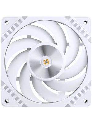 ���������� JONSBO HF2-120W 120�120�25�� (PWM, ARGB LED, 800-2200��/���, �����) Retail