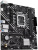 ����������� ����� ASUS PRIME H610M-K D4 ARGB, LGA 1700, Intel H610, mATX, Ret 90MB1HN0-M0EAY0