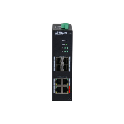 ���������� Dahua DH-HS4408-4ET-96 �����������