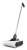 Пылесос-электровеник Karcher KB 5 650Вт белый Пылесос-электровеник Karcher KB 5 650Вт белый