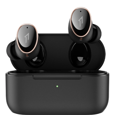  1MORE EVO TRUE Wireless Earbuds black