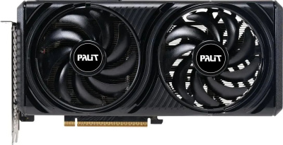���������� Palit NVIDIA GeForce RTX 5060 Infinity 2 OC 8Gb, GDDR7, Ret (NE75060V19P1-GB2063L)