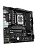 ����������� ����� ASROCK B860M PRO-A, LGA1851, B860, 4*DDR5, 4*SATA, 4*M.2, 6*USB 3.2, 2*USB 2.0, Type-C, 2*PCIx16, 1*M.2 (Key E), HDMI+DP, mATX