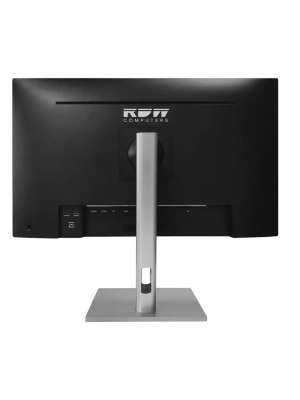 ������� RDW Computers 27" RDW2707 ������ VA 1ms HDMI M/M HAS Piv 350cd 178��/178�� 2560x1440 100Hz VGA QHD USB (RUS)