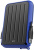 ������� ������ ����  5Tb Silicon Power Armor A66 Black/Blue (SP050TBPHD66LS3B)