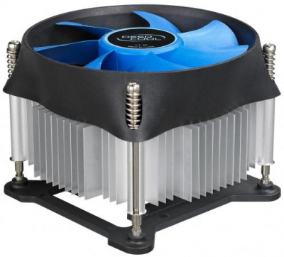 ����� ��� ���������� Deep Cool THETA 20 PWM Socket 1156/1155 ��������