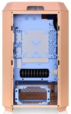 ������ Thermaltake The Tower 300 PEACH FUZZ ��� �� CA-1Y4-00S