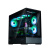 Корпус Zalman P30 V2 ,Mini-Tower, без БП, Black Корпус Zalman P30 V2 ,Mini-Tower, без БП, Black