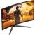 Монитор AOC 31,5" C32G42ZE, VA FHD, 4ms, 240Hz, черный Монитор AOC 31,5" C32G42ZE, VA FHD, 4ms, 240Hz, черный