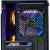 ������ Exegate EX294383RUS ������ Minitower ExeGate Mistery R3 (mATX, ��� ��, 2*USB+1*USB3.0
