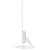 ������� 23.8" ASUS VZ249HG-W IPS 1920x1080 120Hz, 1ms, White (90LM0BV2-B01O71)