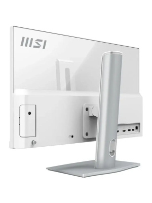�������� MSI Modern AM242P 1M-2486XRU, 23.8" (1920x1080) IPS/Intel Core 3 100U/16 DDR5/512 �� SSD/Intel Graphics/��� ��/����������, ����, ����� (9S6-AE0722-2486)