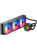 СЖО Bloody LC-11 ARGB Soc-AM5/AM4/1200/1700/1851 черный 4-pin 20-35dB Al+Cu 300W Ret (LC-11-ARGB360-BK) СЖО Bloody LC-11 ARGB Soc-AM5/AM4/1200/1700/1851 черный 4-pin 20-35dB Al+Cu 300W Ret (LC-11-ARGB360-BK)