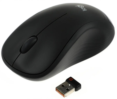 ���������� + ���� Logitech Wireless Combo MK540 Advanced, ������ (920-008691)