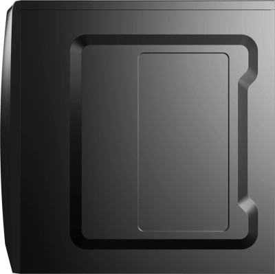 ������ AeroCool Cs-1102 Black