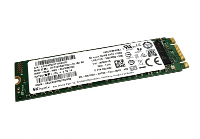 ������������� ���������� 128GB Hynix M.2(SATA) HFS128G39TND-N210A