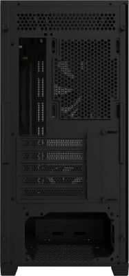 ������ mATX Gigabyte C102B GB-C102G, Midi-Tower, ��� ��, ������