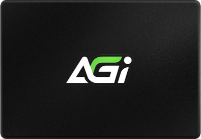 ���������� AGI SSD 512GB AI238 (AGI512G25AI238)