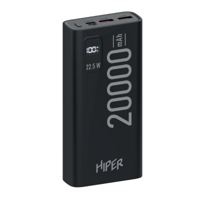   HIPER EP 20000 Black