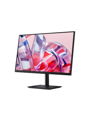 ������� Samsung 32� S32H804EAI, 16:9, IPS, UHD, 5ms, 350cd, 60Hz, HDMI, DP, USB, HAS