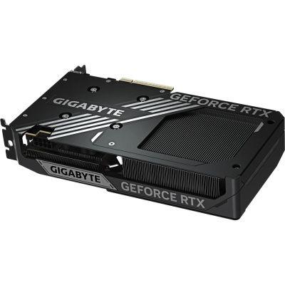 ���������� Gigabyte NVIDIA GeForce RTX 5060 TI Windforce GV-N506TWF2OC-16GD 16��, GDDR7, OC, Ret