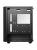 ������ Id-Cooling WARE 300 black MiniTower (mATX, ARGB, ��� ��, 3xUSB)(WARE 300 BLACK)