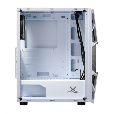 ������ Formula CL-3303W RGB ����� ��� �� ATX 6x120mm 2xUSB2.0 1xUSB3.0 audio bott PSU