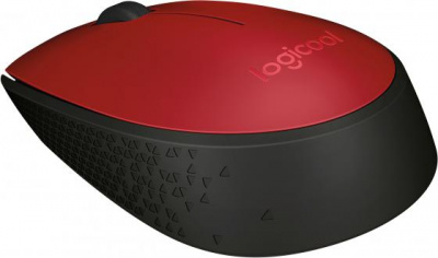���� ������������ Logitech M171 ������� USB 910-004641