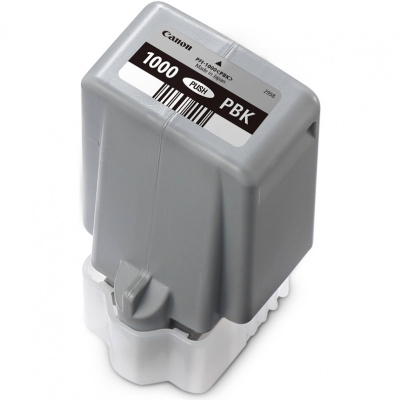 �������� Canon PFI-1000 PBK Photo Black