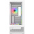 Корпус ПК SAMA V43, без БП, Midi-Tower, White (V43-WHADA6X1-GL) Корпус ПК SAMA V43, без БП, Midi-Tower, White (V43-WHADA6X1-GL)