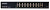 PoE  FE Osnovo SW-61621(300W) 16 10/100 Base-T  PoE, 2 x GE Uplink (RJ45), 1 x GE SFP Uplink,  PoE    30W,  PoE  292W