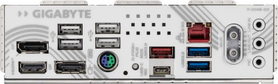����������� ����� Gigabyte B850M EAGLE WIFI6E ICE, Socket AM5, AMD B850, mATX, Ret