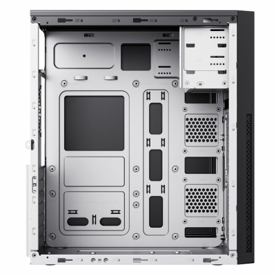 ������ InWin DA815BK (6193555) PMP-500ATX U3.0*2+A(HD) Powerman Mid-ATX