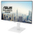 ������� 23.8" ASUS VA249QGS-W IPS 1920x1080, 120Hz, 1ms, White (90LM02W2-B01171)