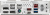 ����������� ����� Gigabyte B850M EAGLE WIFI6E ICE, Socket AM5, AMD B850, mATX, Ret