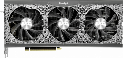  nVidia GeForce RTX3080 Ti Palit GameRock OC 12Gb (NED308TT19KB-1020G)