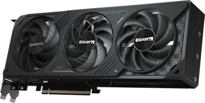 ���������� Gigabyte NVIDIA GeForce RTX 5070 Windforce OC SFF 12GB GDDR7  RTL GV-N5070WF3OC-12GD