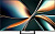  QLED Hisense 65" 65U7Q - 4K Ultra HD 120Hz DVB-T DVB-T2 DVB-C DVB-S DVB-S2 USB WiFi Smart TV (RUS)