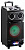  Supra SMB-880  850/FM/USB/BT/SD