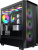 ������ Montech X5 ������ ��� �� ATX 4x120mm 1xUSB2.0 1xUSB3.0 audio bott PSU
