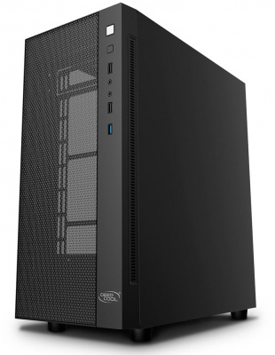 ������ DeepCool MATREXX 55 MESH Black