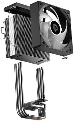 ����� ��� ���������� ID-Cooling SE-903-XT V2 �����������/������, Ret