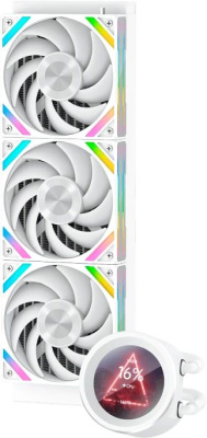 ������� ����������� ���������� SAMA Q60 White (Q60-WHWANNO3-G)