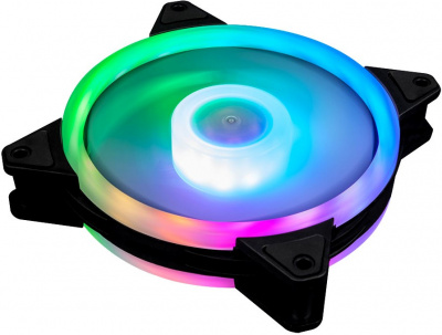 ���������� ��� ������� 1STPLAYER FIREMOON M1-Slave 120mm, RGB