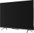 ��������� OLED Skyworth 43" 43Q66H Eye Care Frameless ������ 4K Ultra HD 60Hz Smart TV