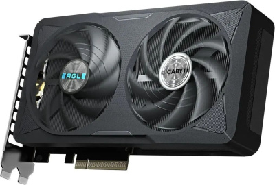 ���������� Gigabyte NVIDIA GeForce RTX 5060 Eagle MAX 8Gb, GDDR7, GV-N5060EAGLEMAX OC-8GD 1.0, Ret